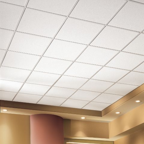 Armstrong Optima Tile